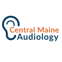 Central Maine Audiology Logo