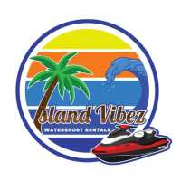 Island Vibez Watersports | Orlando Jet Ski and Boat Rentals Logo