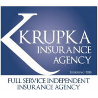 Krupka Insurance Agency Inc Logo