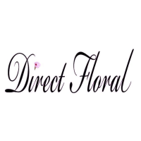 DIRECT FLORAL Logo