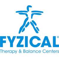 FYZICAL Therapy & Balance Centers - Hagerstown Logo