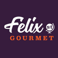 Felix Street Gourmet Logo
