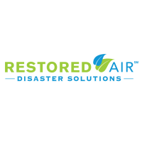 Restored Air Logo