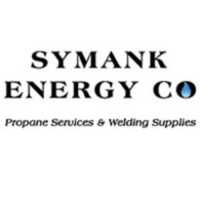 Symank Energy Logo