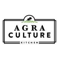 Agra Culture Kitchen Highland Park Logo