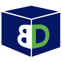 BoxDrop Mattress Pensacola Logo