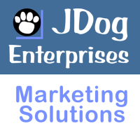 JDog Enterprises LLC. Logo