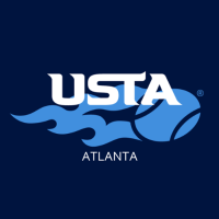 USTA Atlanta Logo