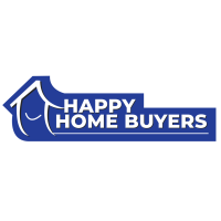 Happy Home Buyers Logo