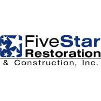Five Star Restoration & Construction, Inc - Sacramento Logo