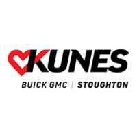 Kunes Buick GMC of Stoughton Parts Logo