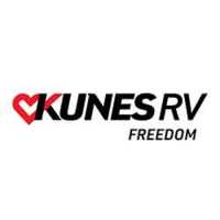 Kunes Freedom RV Parts Logo