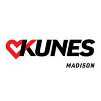 Kunes Mad City Mitsubishi Service Logo