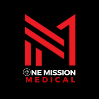 One Mission Medical Clinic Logo