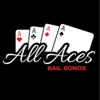 All Aces Bail Bonds Logo
