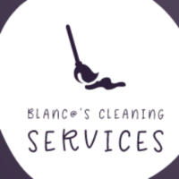 Cleaning Services Blanc@'s Logo
