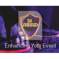 DJ Shield Logo