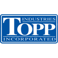 TOPP Industries, Inc Logo