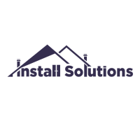 Install Solutions LLC Logo