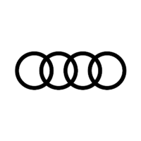 Audi Bellevue Service Center Logo