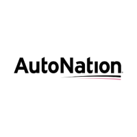 AutoNation Chrysler Dodge Jeep RAM Valencia Logo