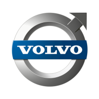 AutoNation Volvo Cars San Jose Service Center Logo