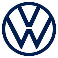 AutoNation Volkswagen Mall of Georgia Logo