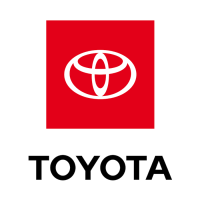 AutoNation Toyota Corpus Christi Service Center Logo