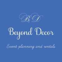 Beyond Decor Logo