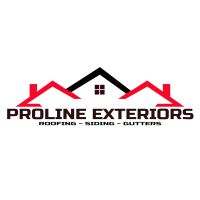 ProLine Exteriors Logo