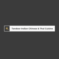 Tandoor Indian Cuisine Logo