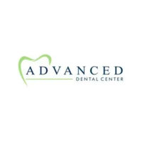 Advanced Dental Center - Okolona Logo