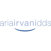 Aria Irvani, DDS Logo