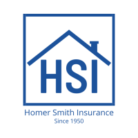 Homer Smith Insurance Logo
