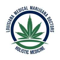 Louisiana Medical Marijuana Doctors (LAMMD) Logo