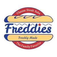 Freddies Subs Logo