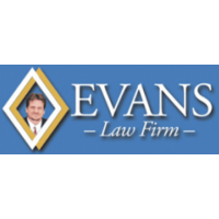 John Evans Law Firm Logo