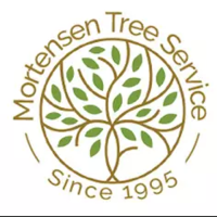 Mortensen Tree Services LLC Logo