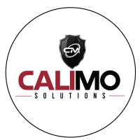 Calimo Plumbing Solutions Logo