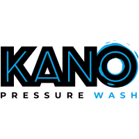 Kano Pressure Wash Logo