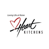 Heart Kitchens Logo
