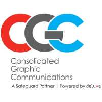Consolidated Graphic Communications Logo