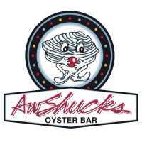Aw Shucks Seafood Restaurant & Oyster Bar Logo