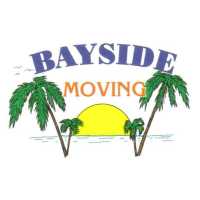 Bayside Moving & Storage Logo