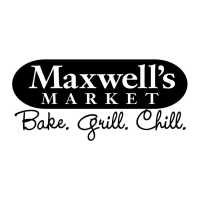 Maxwell's Market Logo