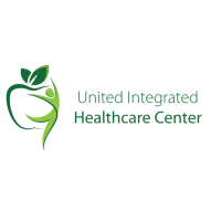 United Integrated Healthcare Center Logo