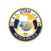 Utah Veterans Business Resource Center Logo