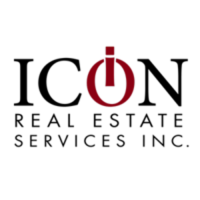 ICON Real Estate Services, INC. Logo