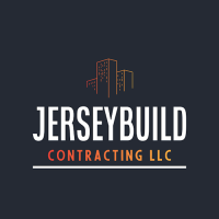 JerseyBuild Contracting Logo