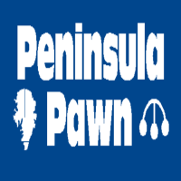 Peninsula Pawn Logo